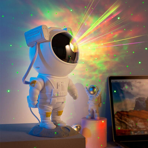 AstroGlow™ | Galaxy Projector