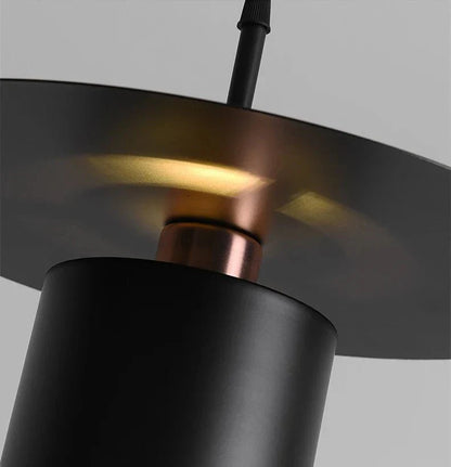 JET pendant lamp