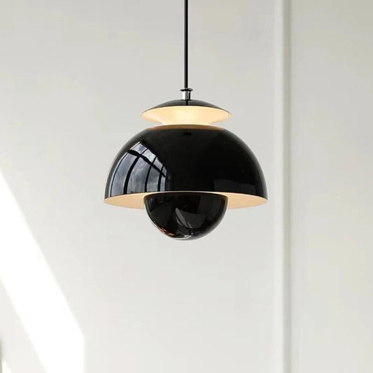 Scandinavische moderne LED Hanglamp