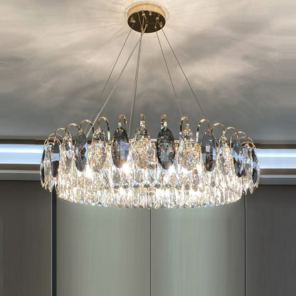 Luxury K9 Crystal Chandelier