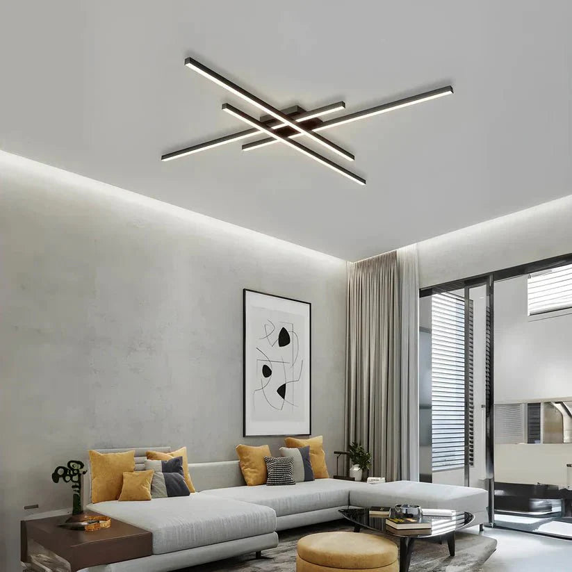 BOND | Modern LED Ceiling Lamps 