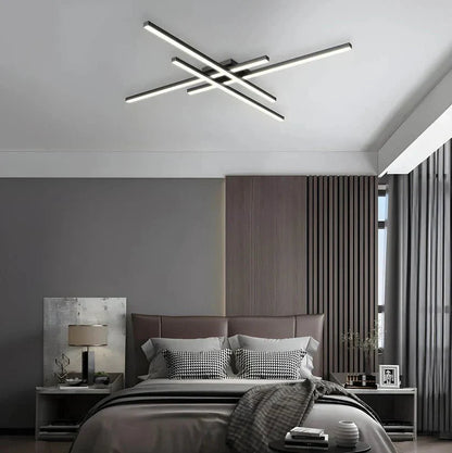 BOND | Modern LED Ceiling Lamps 