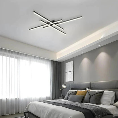 BOND | Modern LED Ceiling Lamps 