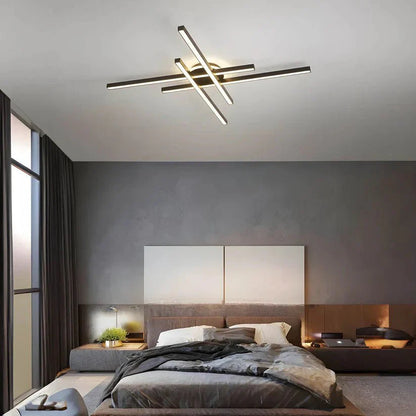 BOND | Modern LED Ceiling Lamps 