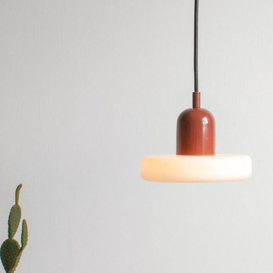 Morandi pendant lamp 