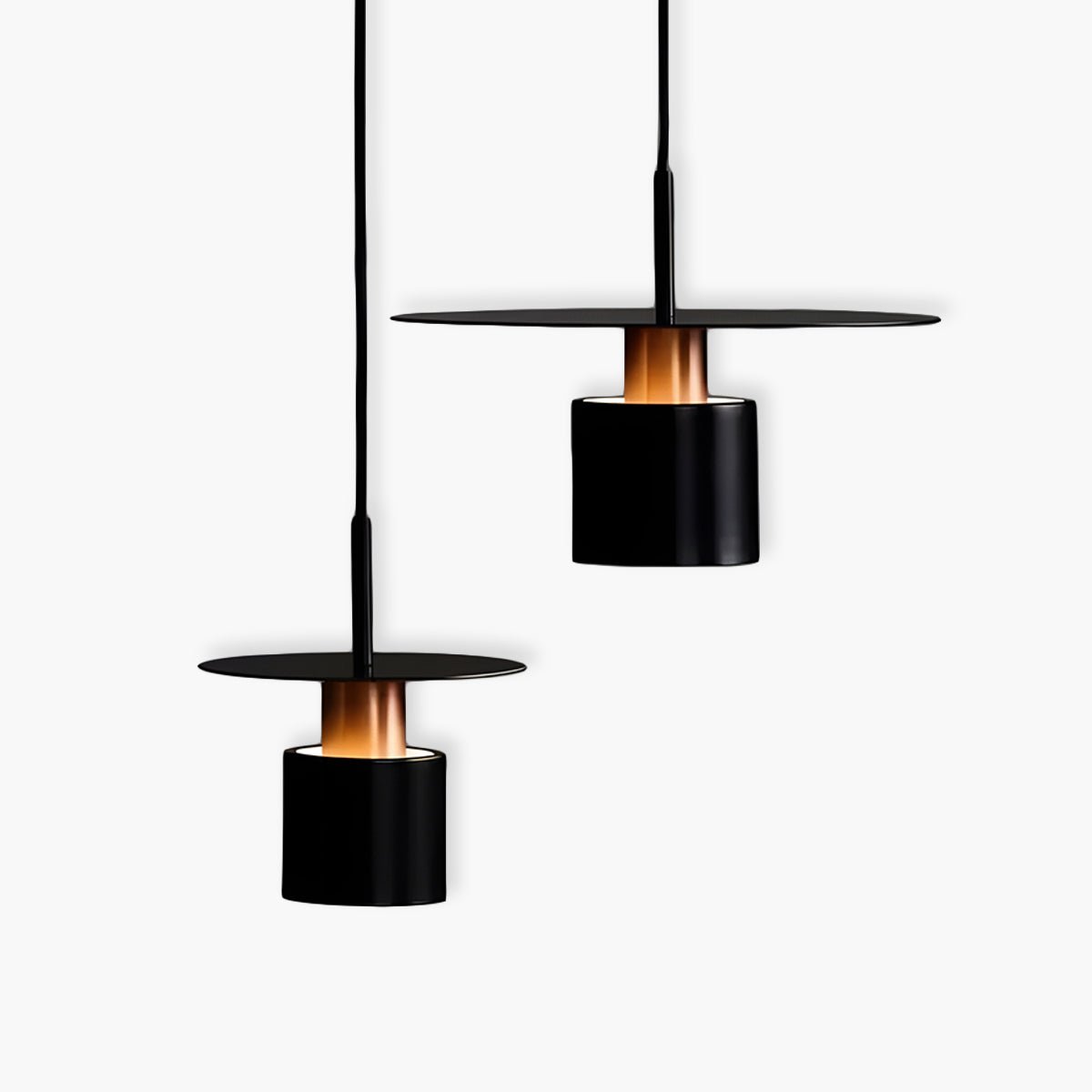 JET pendant lamp