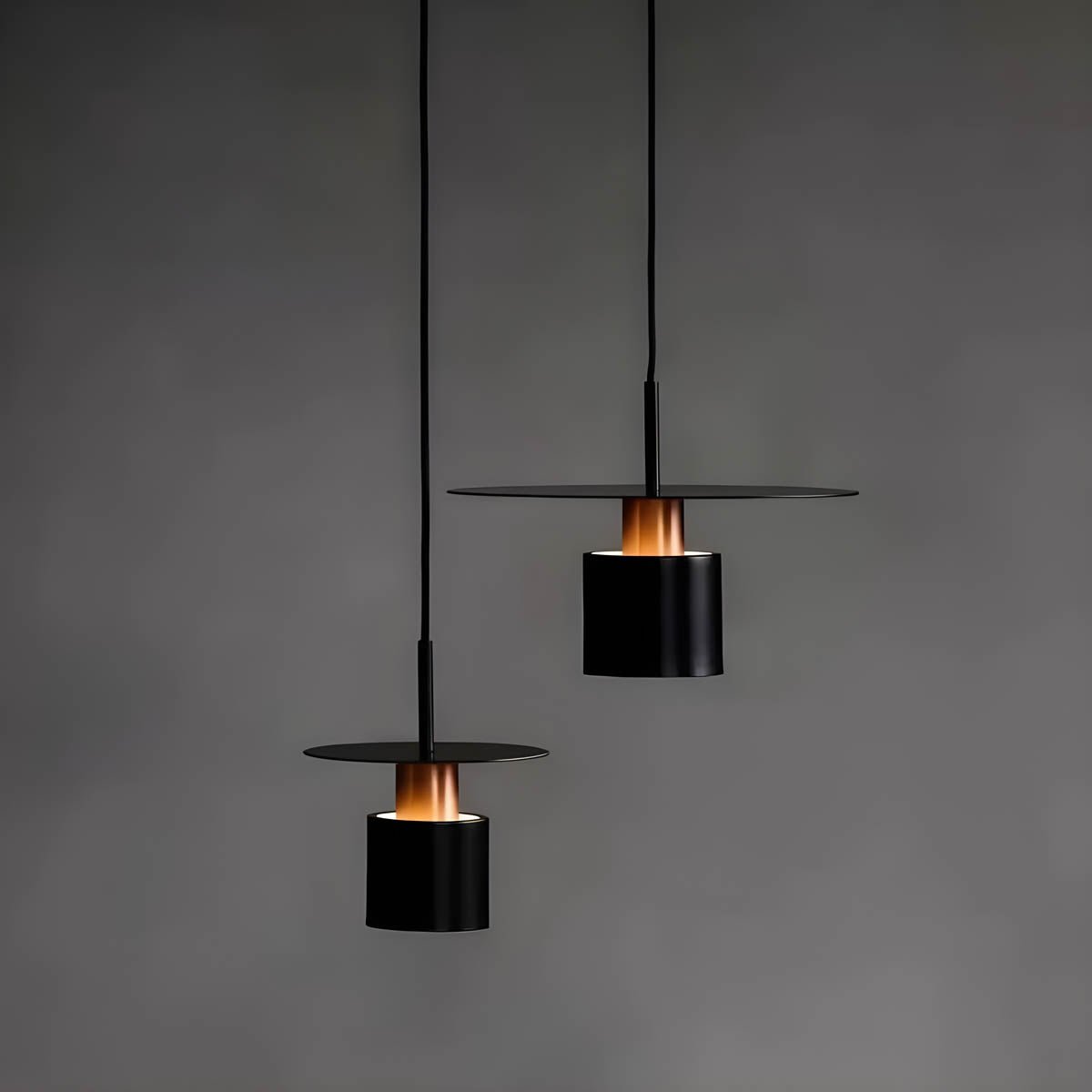 JET pendant lamp