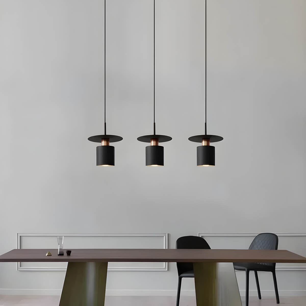 JET pendant lamp