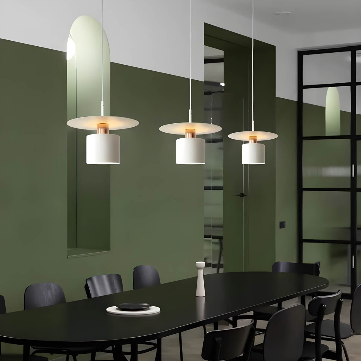 JET pendant lamp