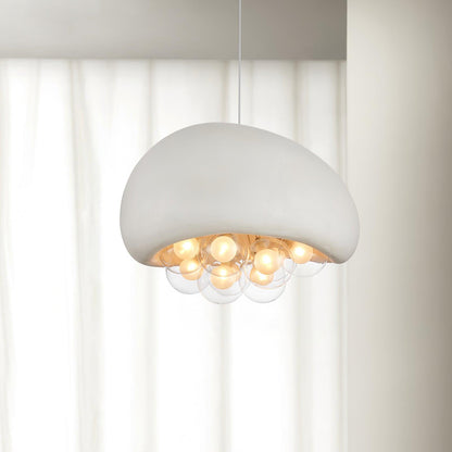 Khmara Bubbles Hanging Lamp