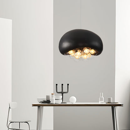 Khmara Bubbles Hanging Lamp