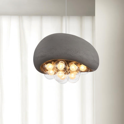 Khmara Bubbles Hanging Lamp