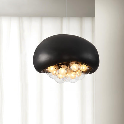 Khmara Bubbles Hanging Lamp