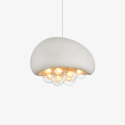 Khmara Bubbles Hanging Lamp