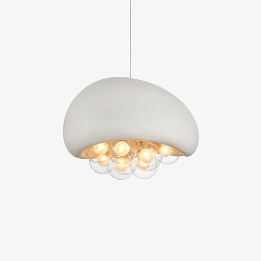 Khmara Bubbles Hanging Lamp