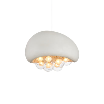 Khmara Bubbles Hanging Lamp