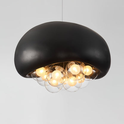 Khmara Bubbles Hanging Lamp