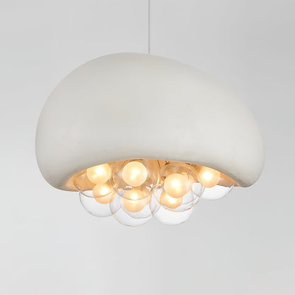 Khmara Bubbles Hanging Lamp