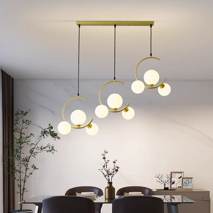 Modern Home Decor LED Pendant Lamp