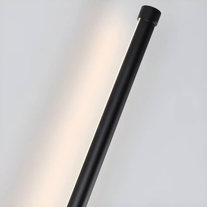 Lance | lange strip wandlamp