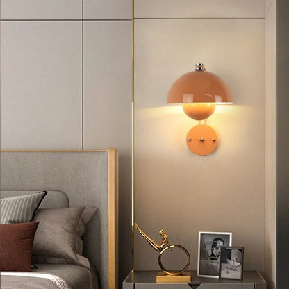 Auroraglo Wall Lamp 