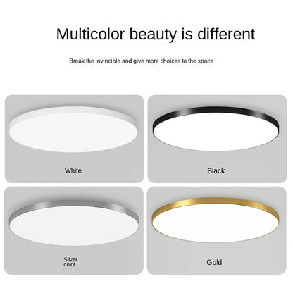 LumiRing™ LED Ceiling Light 