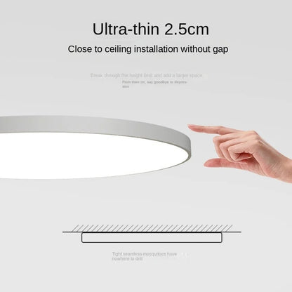 LumiRing™ LED Ceiling Light 