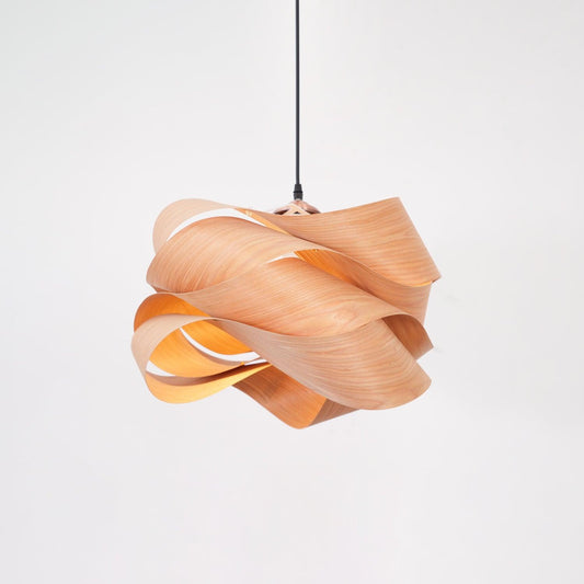 Link pendant lamp 