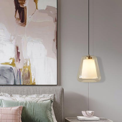 Lucinda Hanging Lamp