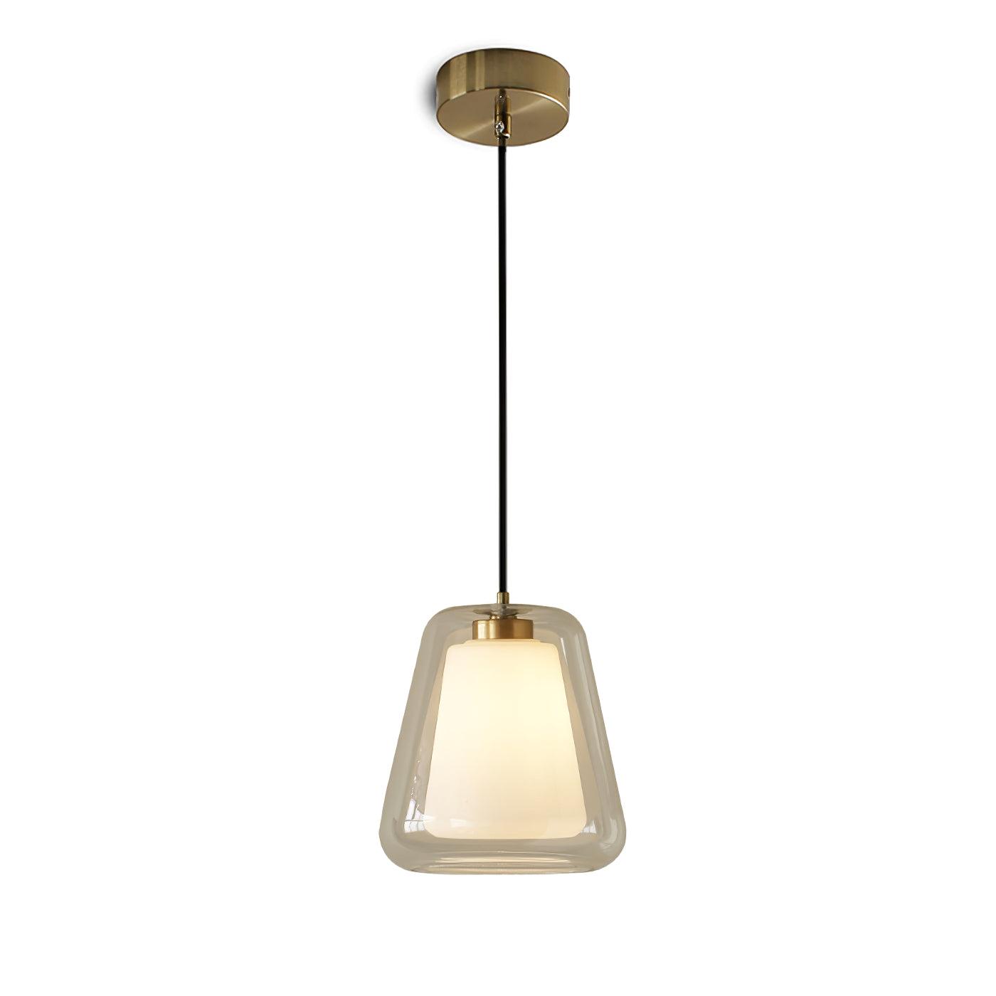 Lucinda Hanging Lamp