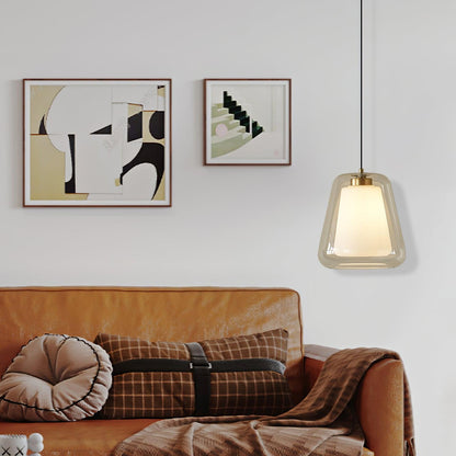 Lucinda Hanging Lamp