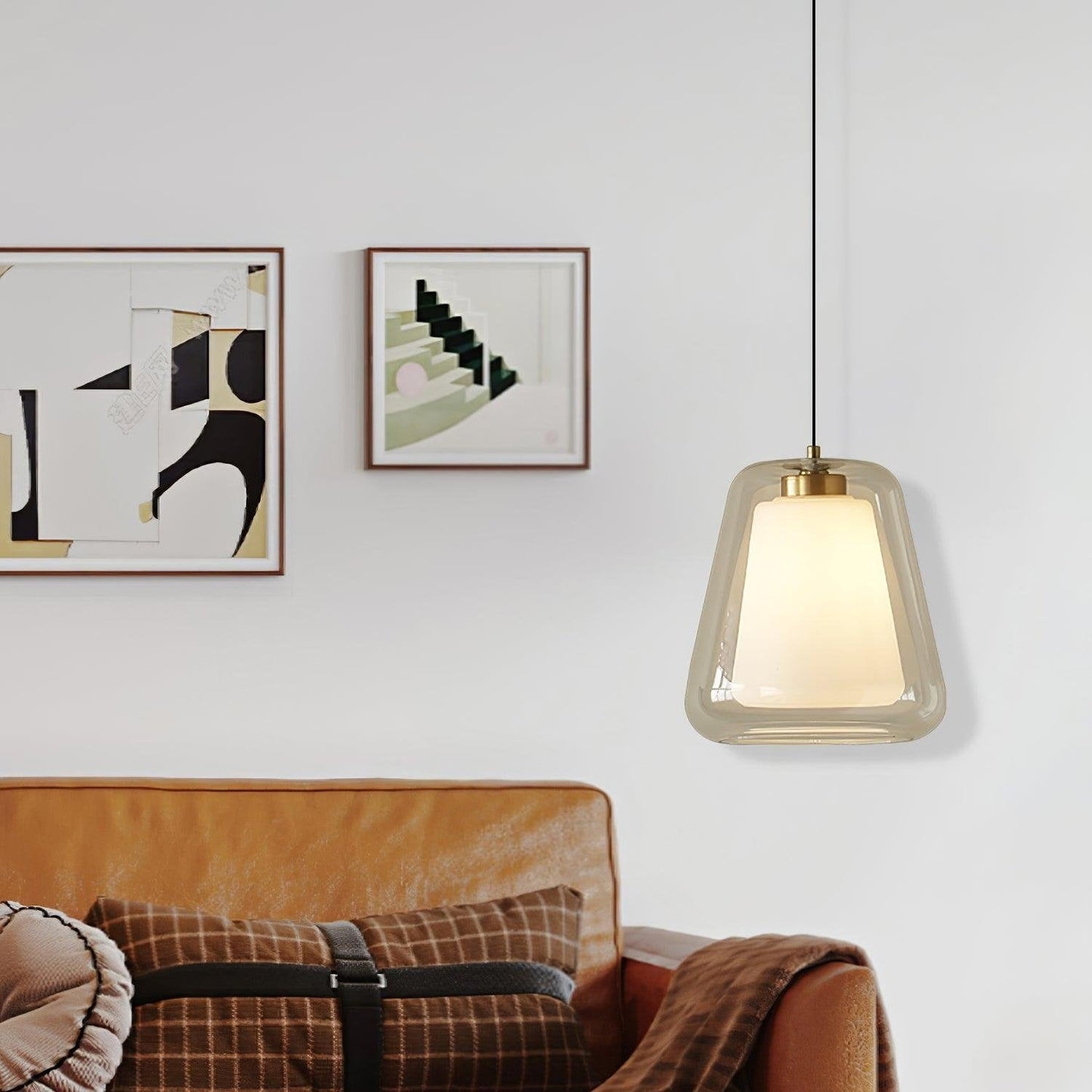 Lucinda Hanging Lamp