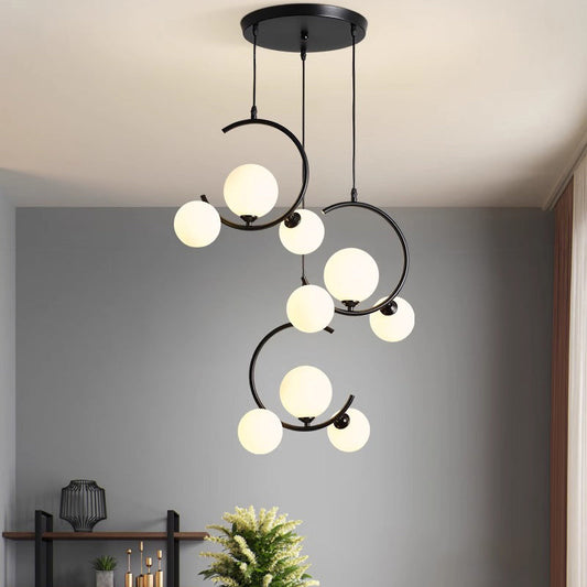 Modern Home Decor LED Pendant Lamp