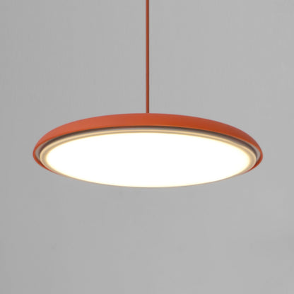 Cookie pendant lamp