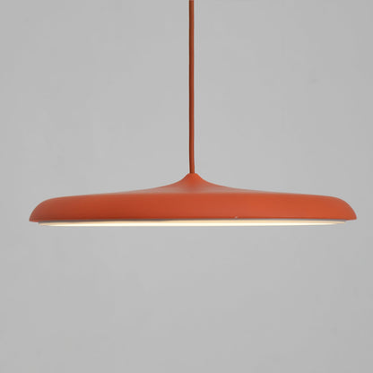 Cookie pendant lamp