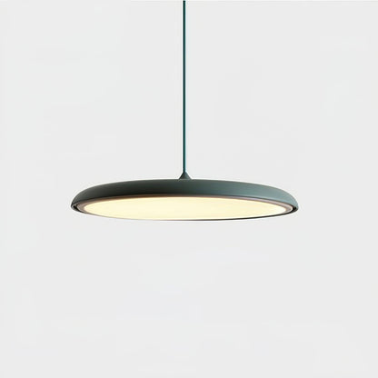 Cookie pendant lamp