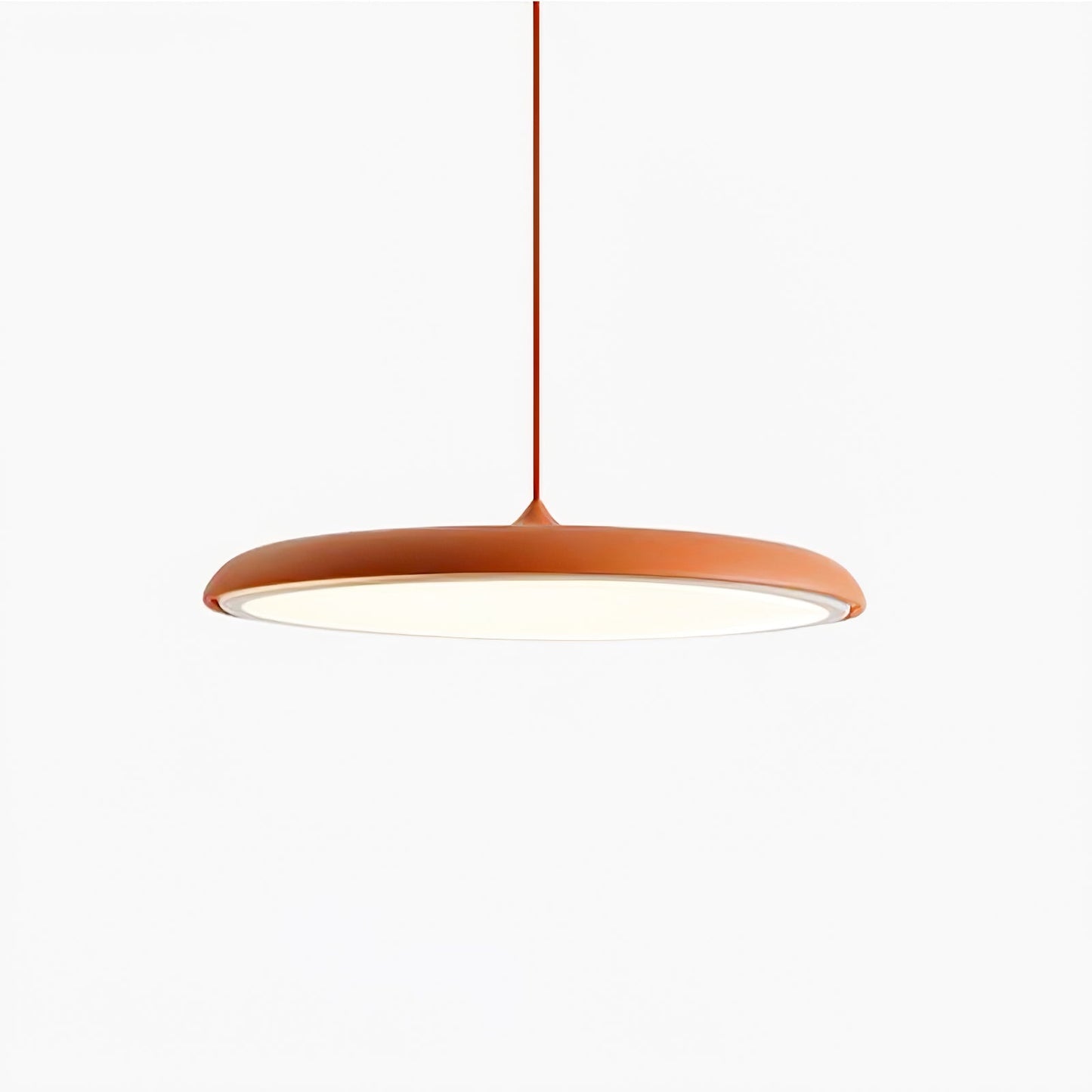 Cookie pendant lamp