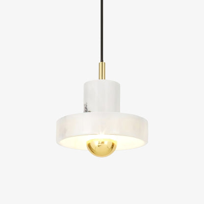 Marble Aura pendant lamp