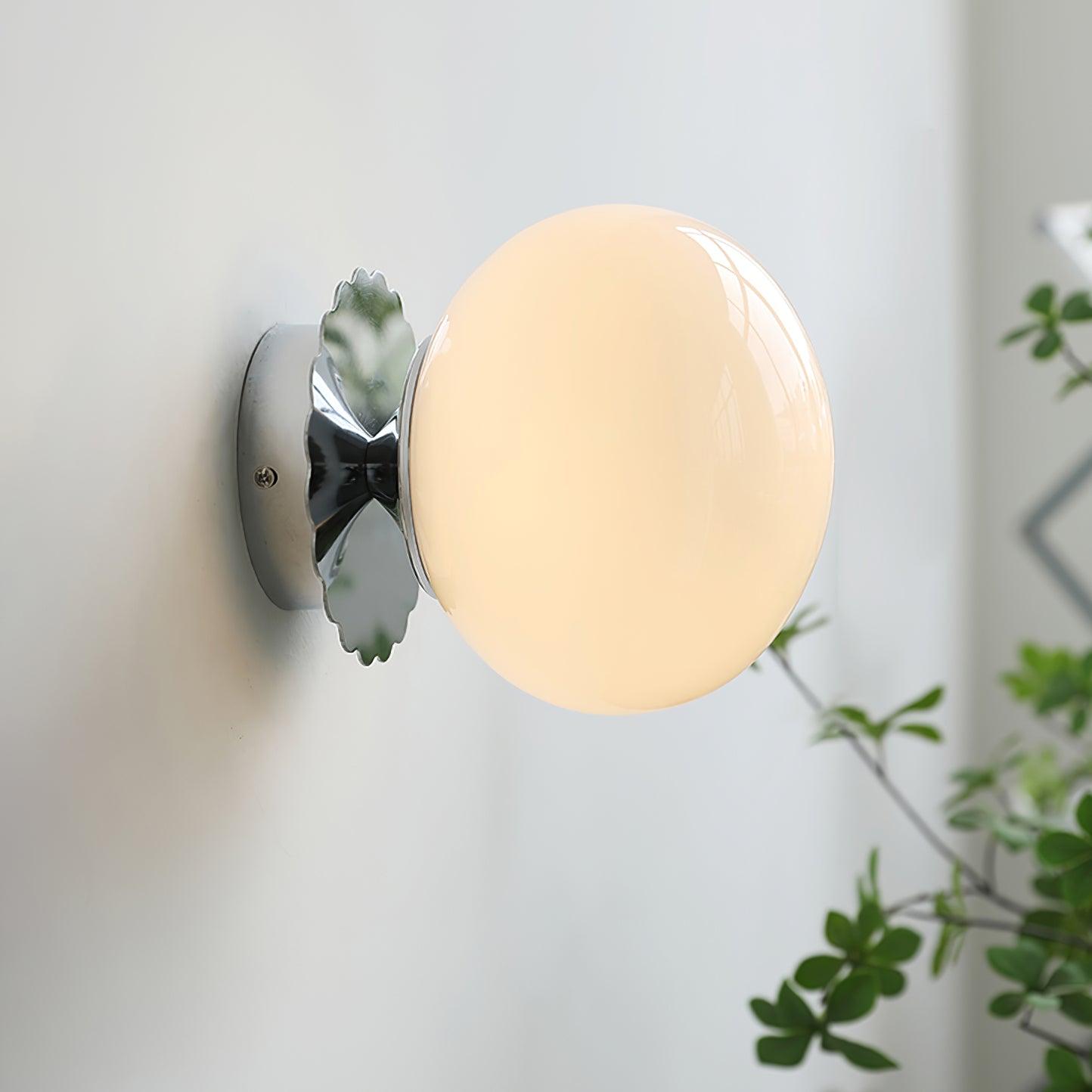 Marshmallow Wall Lamps