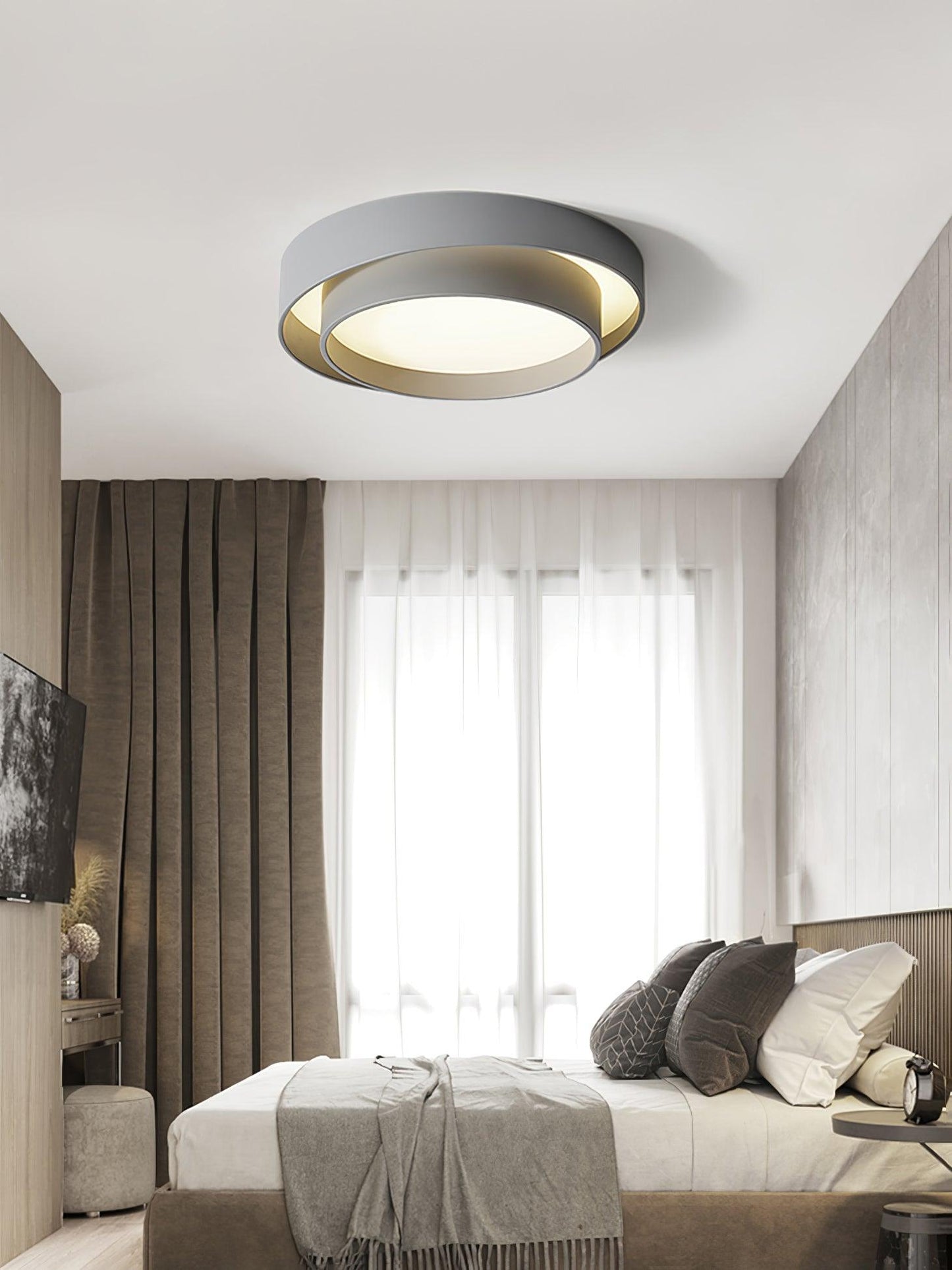 Melody Ceiling Lamp