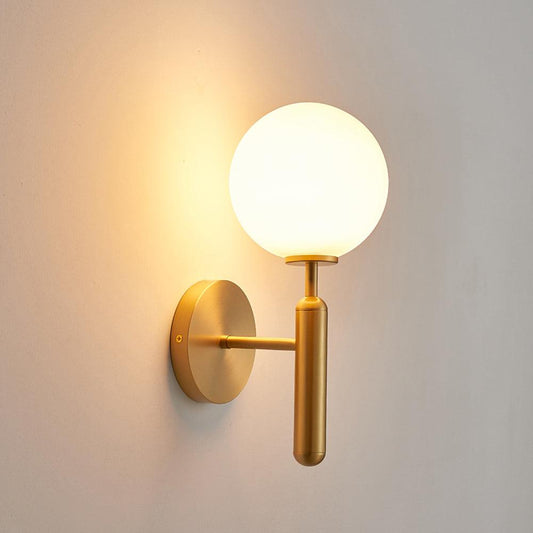 Scandiluxe wall lamp