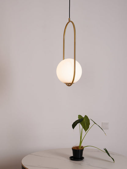 Mila Hanglamp