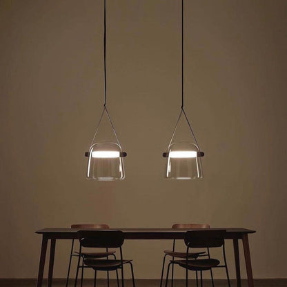 Mona Pendant Lamp