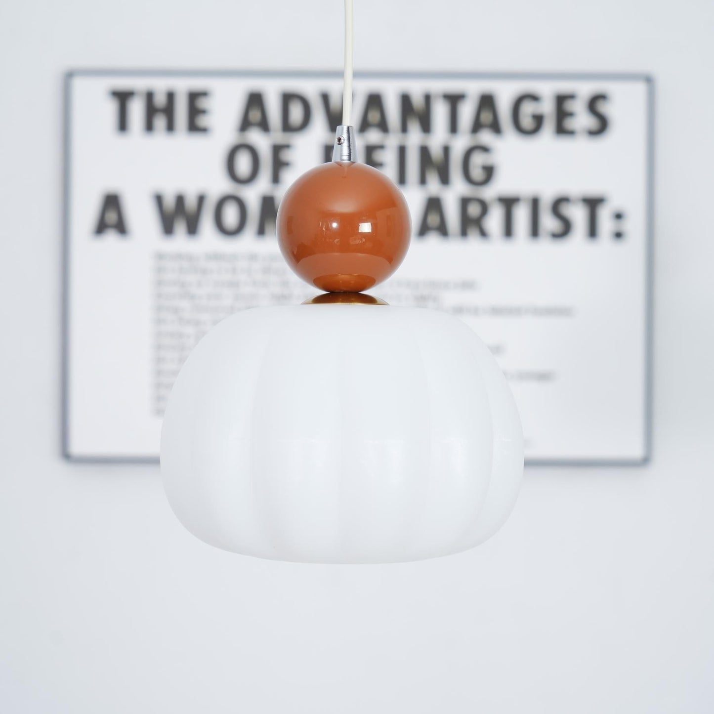 Yedra hanglamp