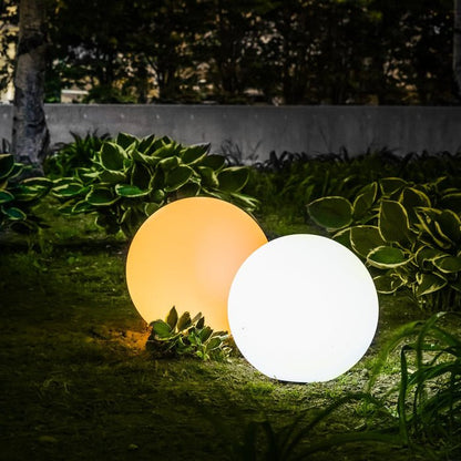 ELEMENT LAMP | PORTABLE INDOOR/OUTDOOR LAMP