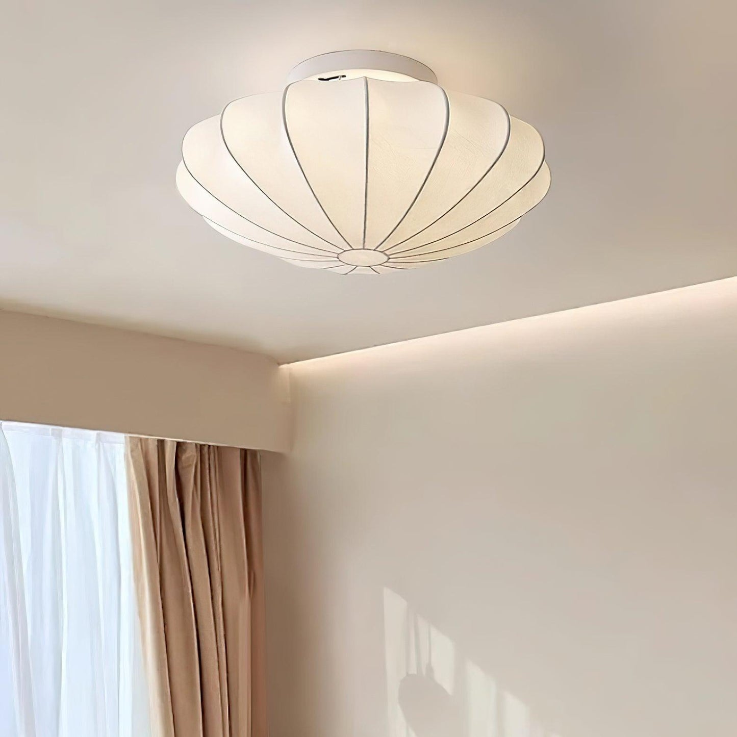 Nelson Bellen Ceiling Lamp