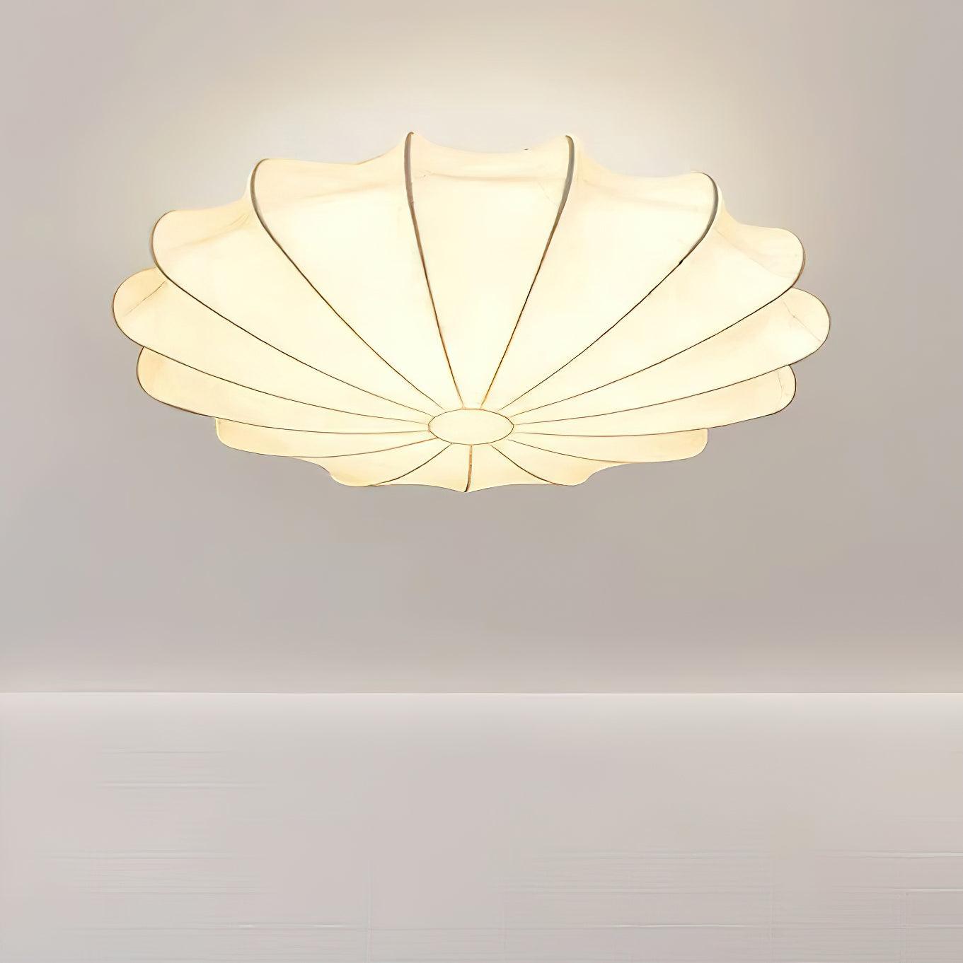 Nelson Bellen Ceiling Lamp