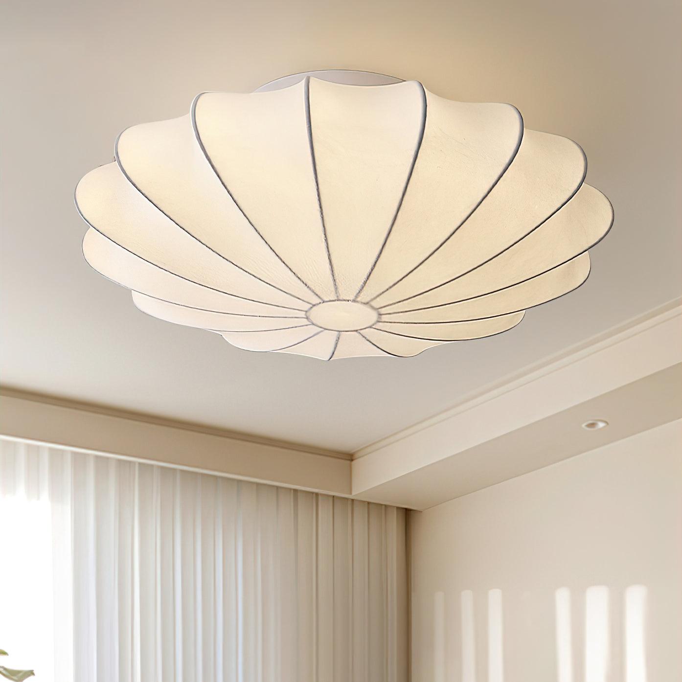 Nelson Bellen Ceiling Lamp