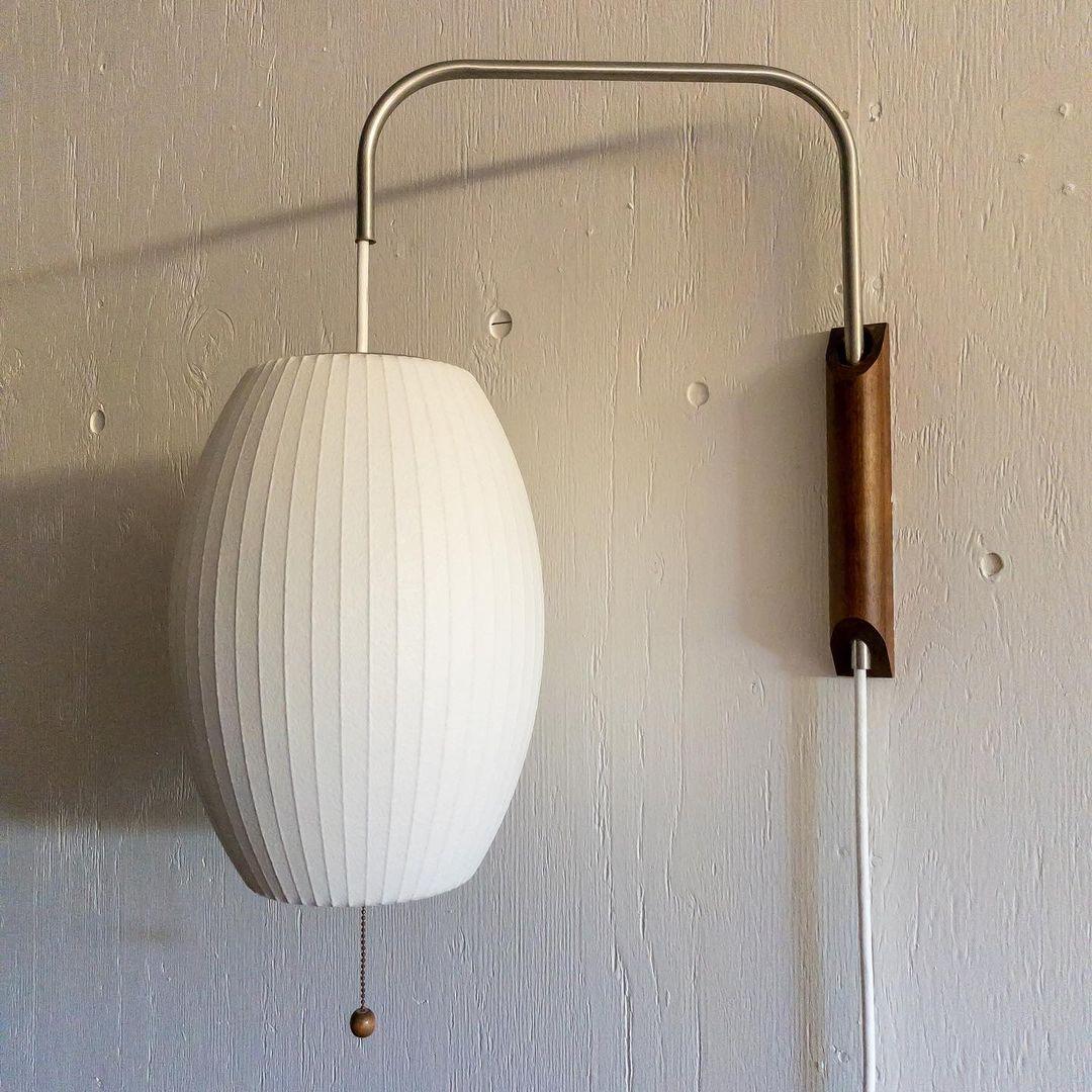 Wall light Nelson