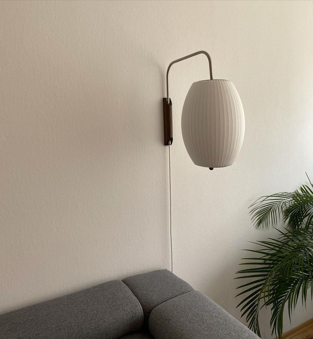 Wall light Nelson